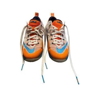 Nike LeBron XII  Size 4Y US sneakers